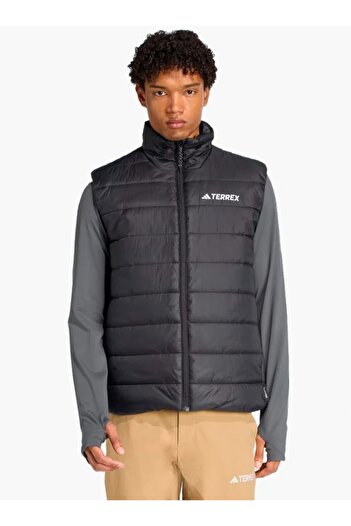 adidas Men's Mt Ess Vest