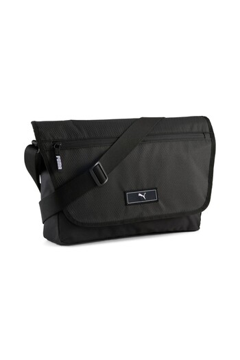 Puma 09187101 Deck Messenger Unisex Çapraz Çanta