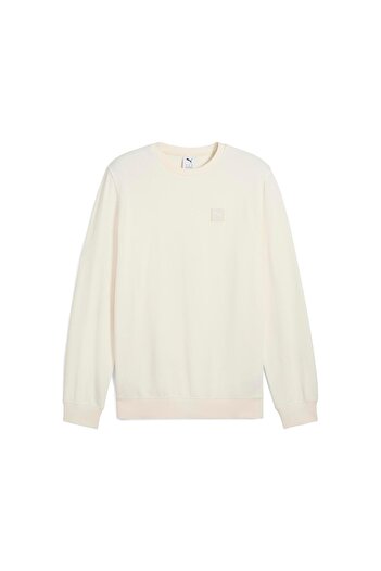 Puma Ess Elevated Men's Sweat 68472799