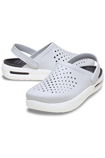 Crocs 209964-1ft Inmotion Clog Unisex Sandals