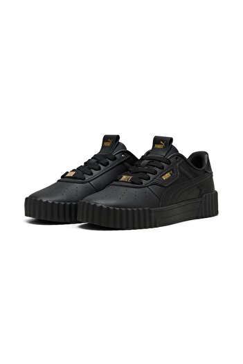Puma 40072402   Carina 3.0 Luxe Women's Casual Sneakers