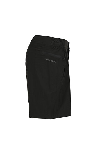 SKECHERS S211710-001 m Micro Collection 7 Inch Walk Men's Sports Shorts