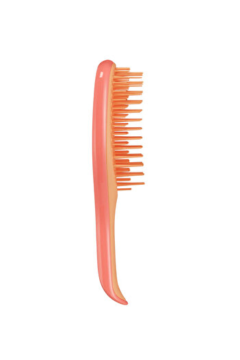 Tangle Teezer The Ultimate Detangler Mini Pink Orange Saç Fırçası