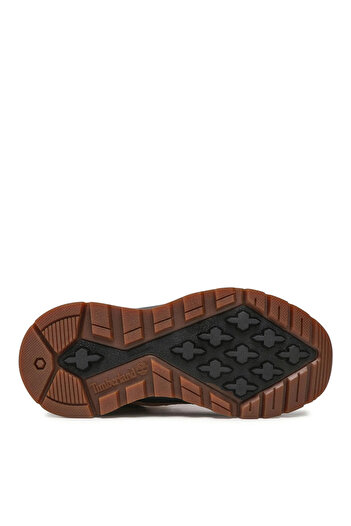 Timberland Sarı Erkek Çocuk Outdoor Bot TB0A2F7N2311