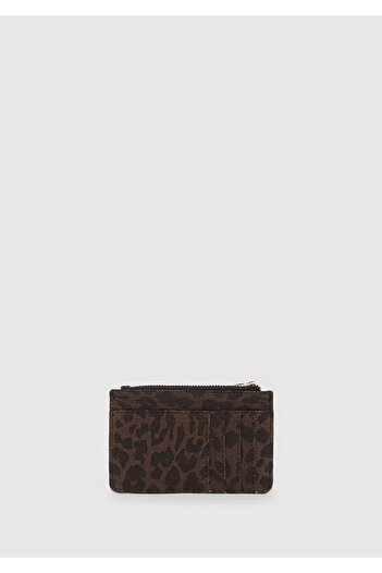 Mavi Brown Card Holder 1913457-26823