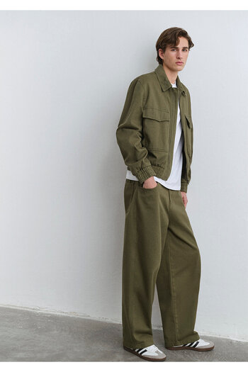 Mavi Khaki-Hose 0010395 -71546