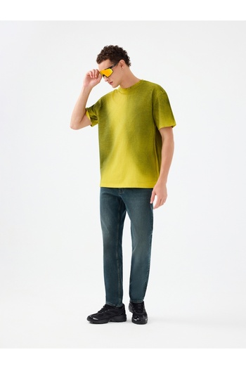 Loft Ricardo Slim Fit Men's Trousers
