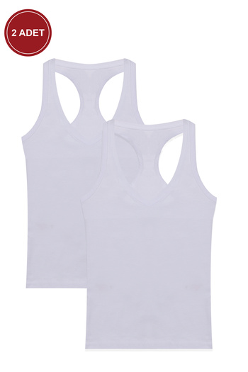 koza iç giyim Women's 2-Piece Athlete