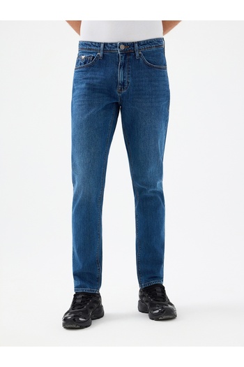 Loft Tony Slim Fit Men's Trousers