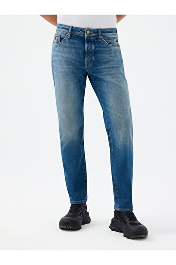 Loft Tony Slim Fit Men's Trousers