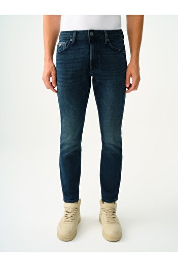 Loft Ricardo Slim Fit Men's Trousers