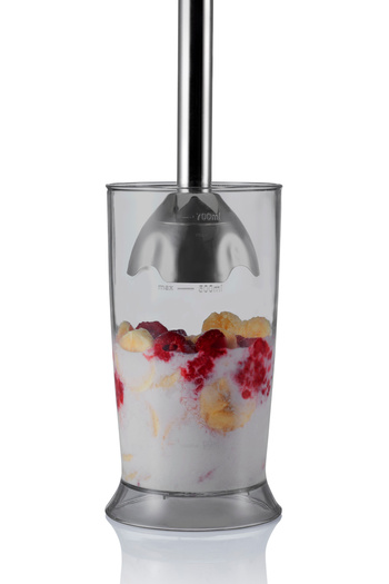 Arzum Soprano Max Neo Multi Blender Set 5 Functions 1200W White - Ar1187
