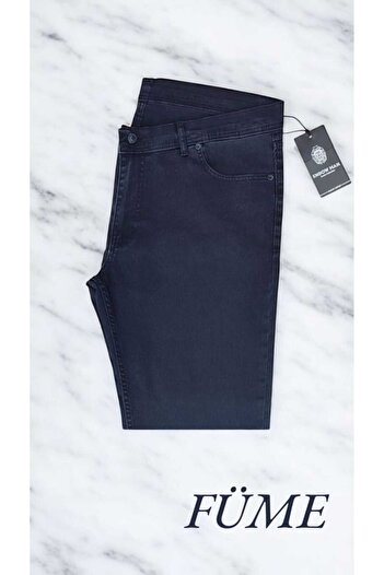 Endow jeans Super Battal 100% Cotton, Lycra Men's Jeans (Original Top Quality Product) 56,58,60,62,64 Size