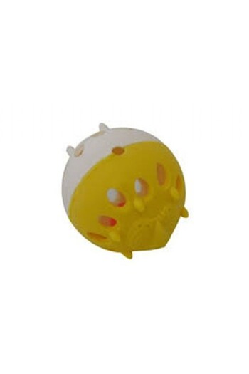 Kardelen Single Bird Toy with Bell - Play Ball