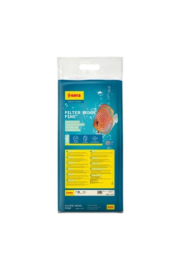 SERA Fiber 1000GR Thin - Short Cut