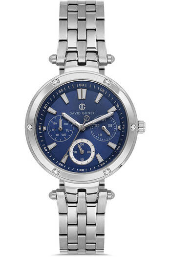 DAVID GUNER Dg-8841La-A3 Women's Watch