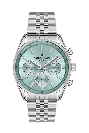 Daniel Klein DK.1.13523-6 Men's Wristwatch - Stylish and Functional Design