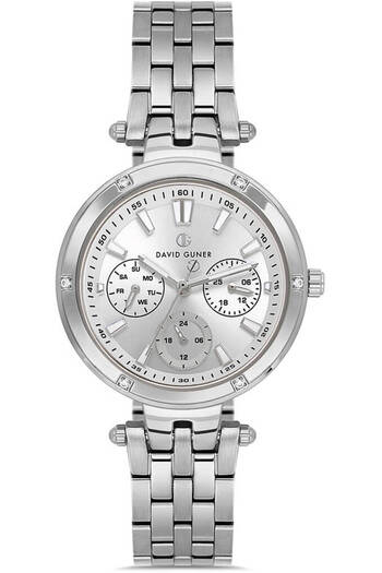 DAVID GUNER Dg-8841La-A1 Women's Watch