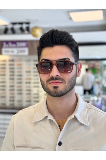Olivier Philippe 119 C29-56 Olivier Philippe Sunglasses