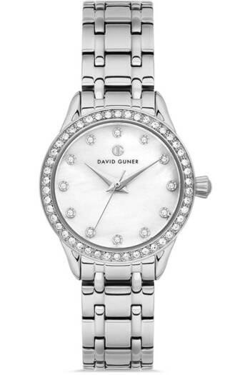 DAVID GUNER Dg-8831La-A1 Women's Watch