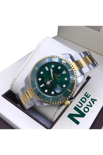 CARTES Submariner Luxury Men's Watch