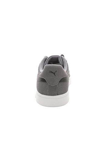 Puma Smash 3.0 Unisex Gri Sneaker Ayakkabı 39098408