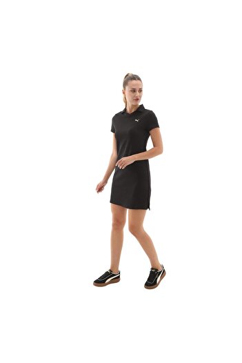 Puma 690730-01 Class Pinnacle Dress Women's Dress - Skirt Black