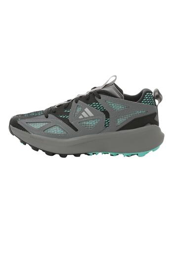 adidas Jq8205-E Kantaı Traıl Men's Sports Shoes Gray