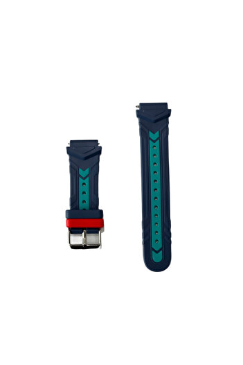 TCL Mt42x Watch Band Blue