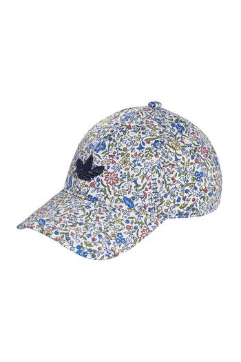 adidas JW8021-U Pălărie Liberty Bb Albastru