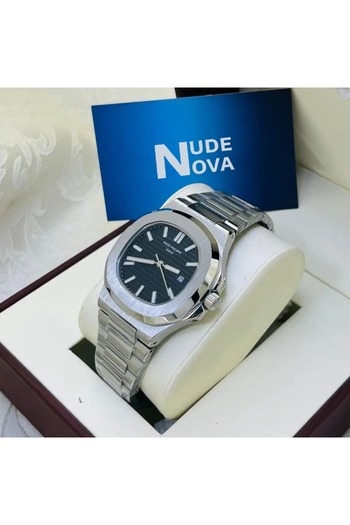 CARTES Nautilus Luxury Men's Watch