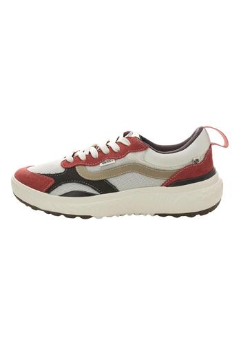 Vans 000Bce1Lo1-R Mte Ultrarange Neo Vr3 Sports Shoes Brown
