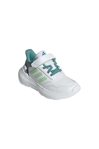 adidas Jr6081-C Tensaur Run 3.0 Hand C &amp; Children's Sports Shoes White