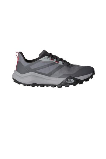 THE NORTH FACE F0A8Aex6P71-R m Offtrail Versa Men's Sports Shoes Gray