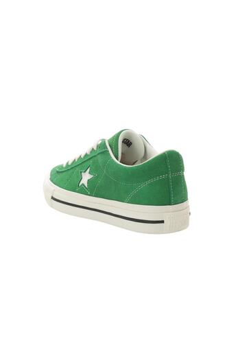 Converse A15098C-E One Star 95 Men's Sports Shoes Green
