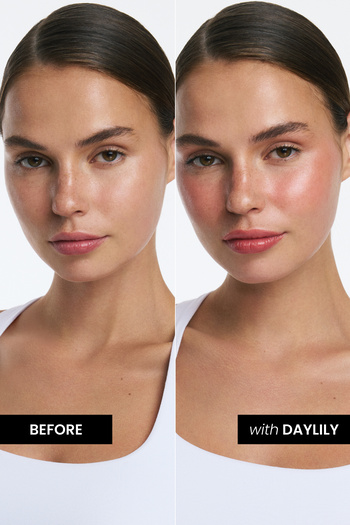 INO Cosmetic Catch Bloom Pocket Lip&Cheek Stick Daylily- Dudak&Yanak Renklendirici,spf30,Sıcak Turuncu, Ruj&Allık