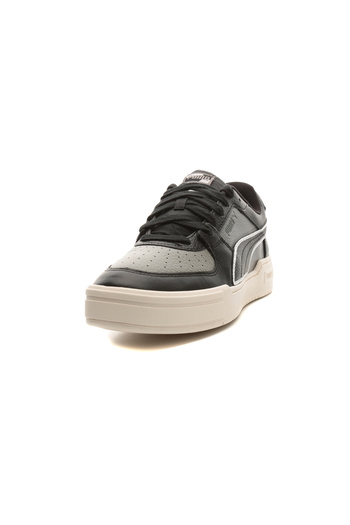 Puma 398353-03 Ca Pro Classic Contour Men's Sports Shoes Black