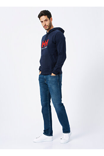 Helly Hansen Світшот з капюшоном для чоловіків HHA.33977 597