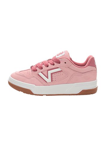 Vans 000D70Zry1-R Upland Sports Shoes Pink