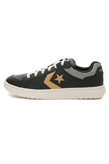 Converse Pro Blaze V2 Luxe Sport Unisex Black Sneaker