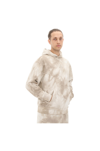 adidas Ανδρικό φούτερ adidas IY6595-E - M A Szn W Hdy, Λευκό