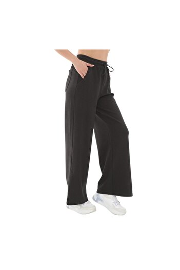Puma HER High-Waist Straight Pant Spor Eşofman Altı