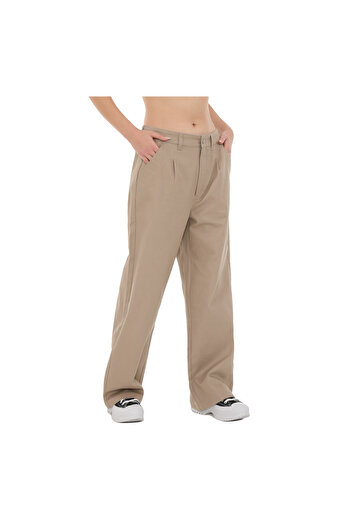 Converse Jenna Women's Cream Pants