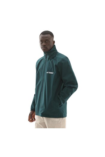 adidas Men's Jacket Mt Ess 2L R Jkt Jy0478