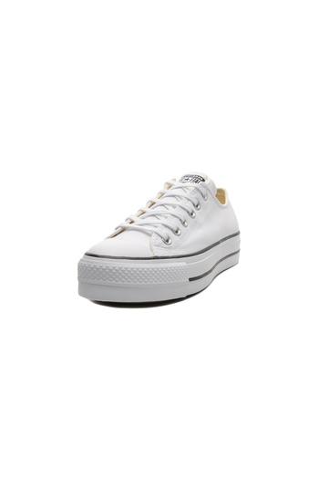 Converse Chuck Taylor All Star Canvas Plateau Damen Sneaker