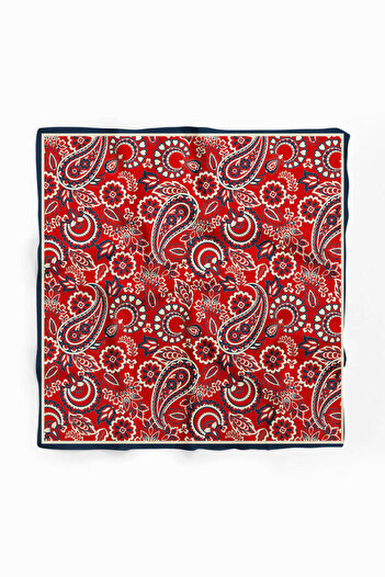 Modabutik E88 Ethnic Patterned Bandana