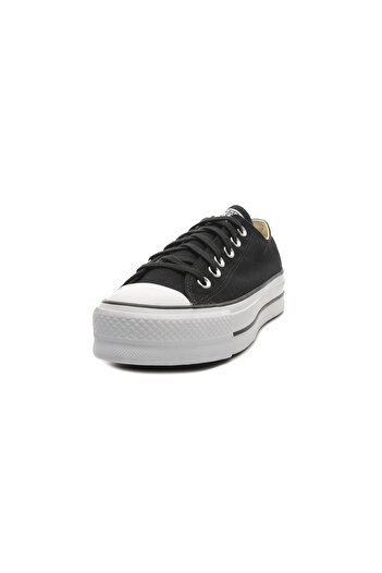 Converse Chuck Taylor All Star Canvas Platform Women's Sneaker
