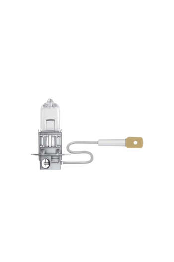 Osram Halogen headlight bulb H3 Original Line 12V 55W 64151-01B