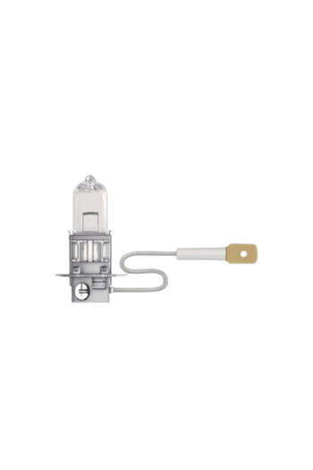 Osram H3 Original Line halogen headlight bulb 12V 55W 64151