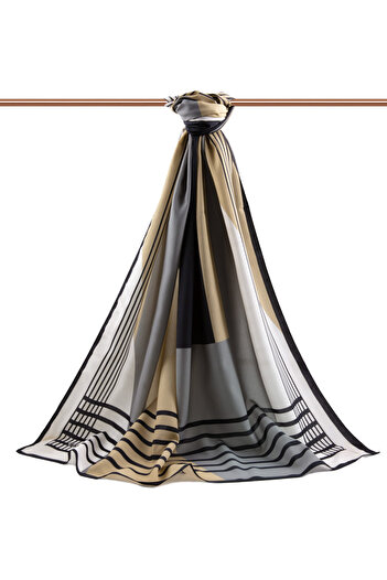 Vissona Luxury Medina Silk - Stylish and Convenient